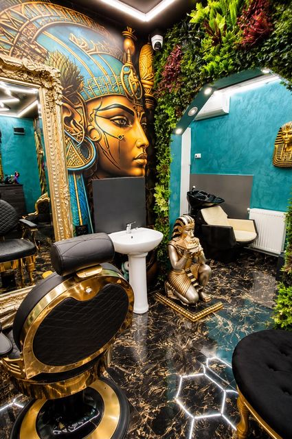 imagine galerie VIP Studio 4