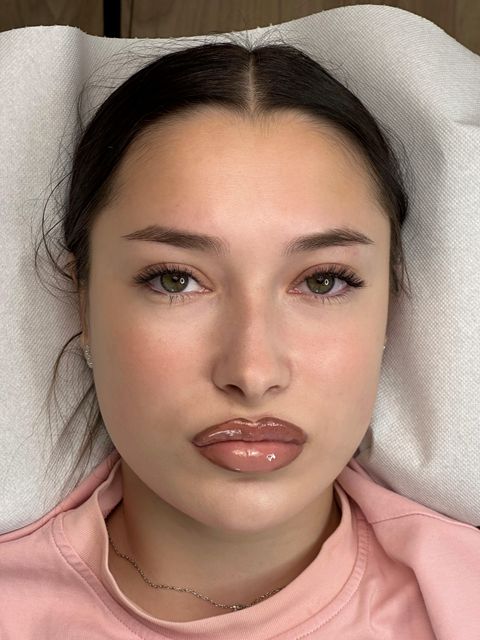 imagine galerie Lashes&Brows Artist by Alexa 3