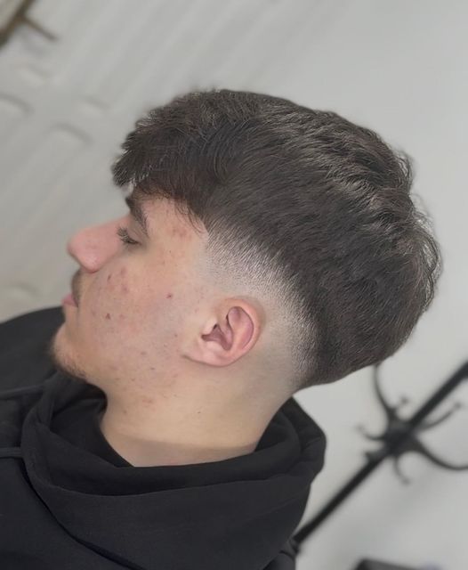 imagine galerie MVM Barbershop 6