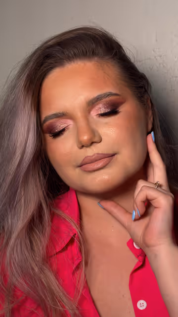 imagine galerie Ema Art - Make-up Artist 5
