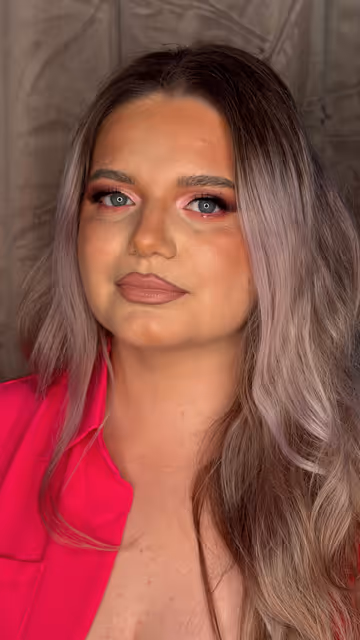 imagine galerie Ema Art - Make-up Artist 6