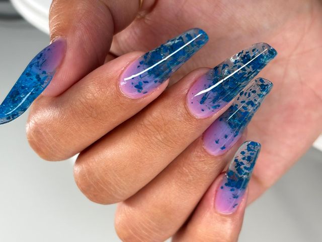 imagine galerie Diamond Beauty & Barber 2