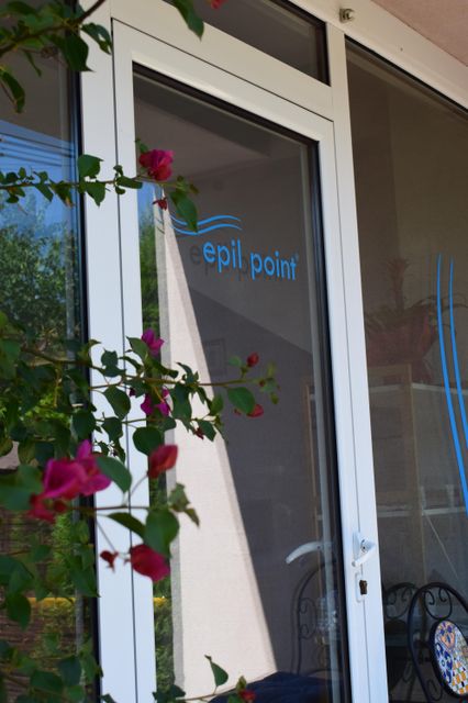 imagine galerie Epil Point Iași 1