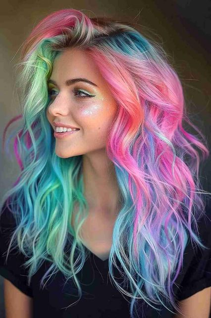 imagine galerie Flora Hair Salon 5