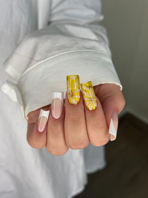 imagine galerie Mira Nailartist 4
