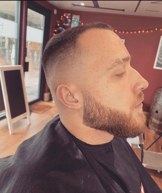imagine galerie RoyalBarbershop 4