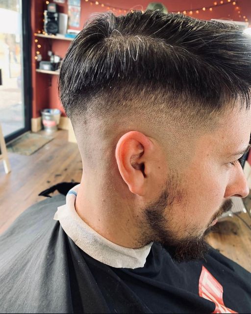 imagine galerie RoyalBarbershop 6