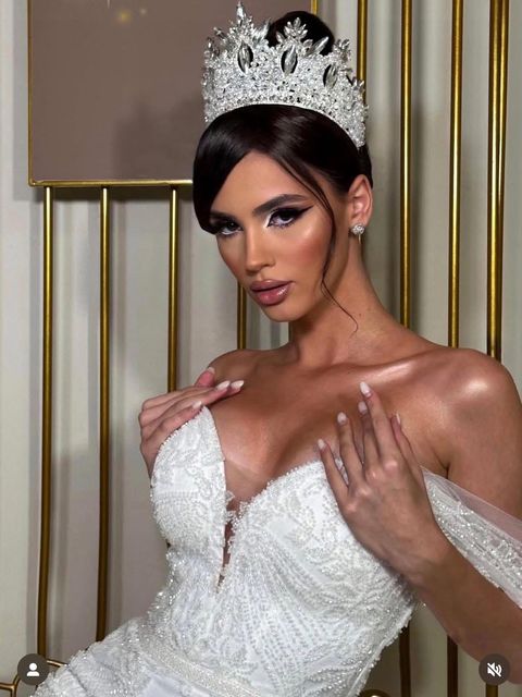 imagine galerie Ana Maria Vasile Make up artist / trainer 6