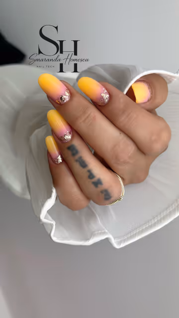 imagine galerie Smaranda Homescu NailTech 2