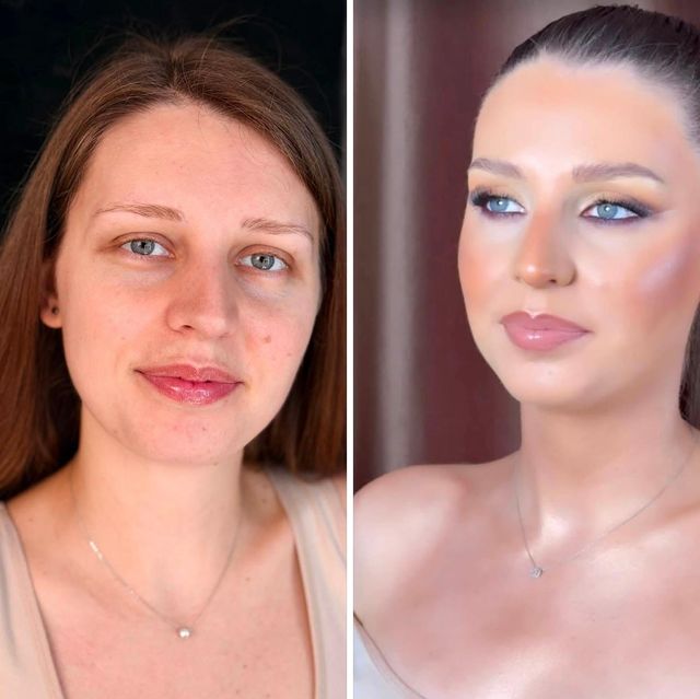 imagine galerie Criss Make-up Artist 4