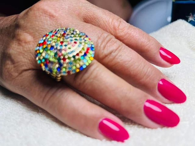 imagine galerie ERIK.BeautySalon 5