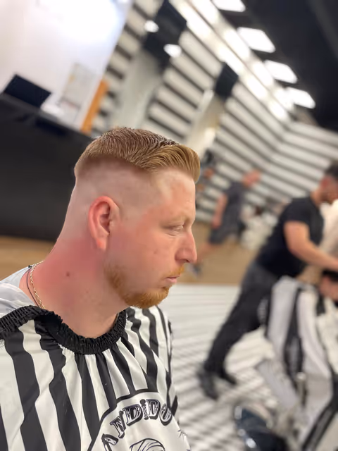 imagine galerie Cuts.by.Gya 4