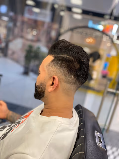 imagine galerie Cuts.by.Gya 5