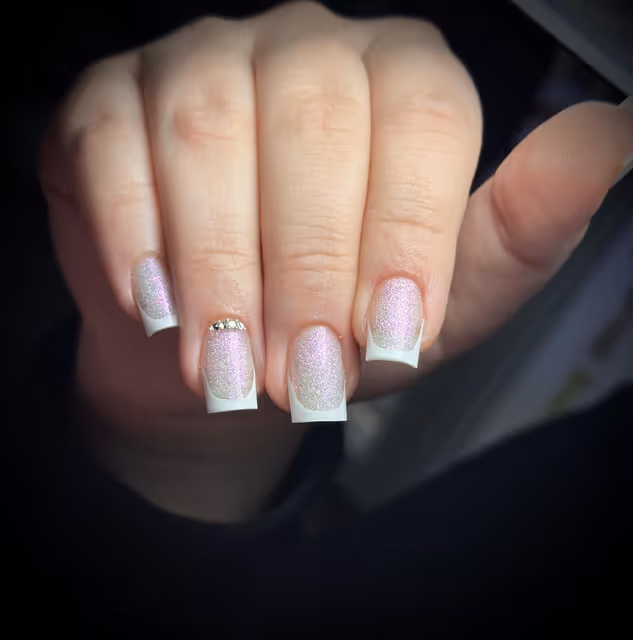 imagine galerie Nailuxe By Elena 5