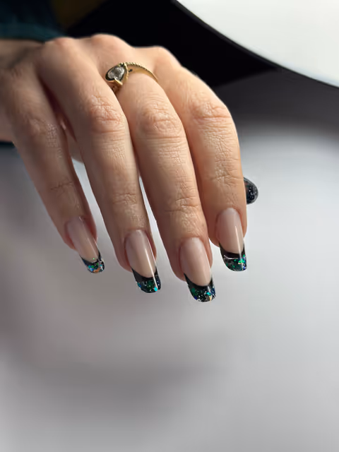 imagine galerie Nailuxe By Elena 6