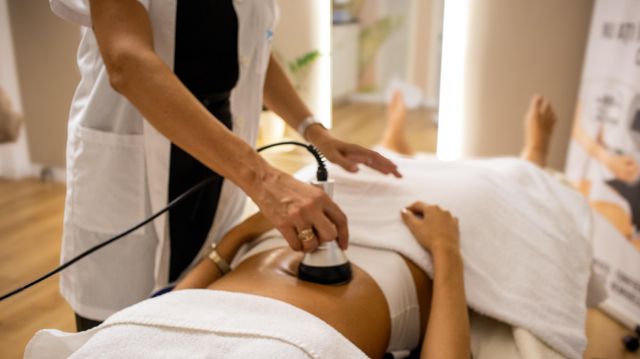 imagine galerie Cellulite Expert 5