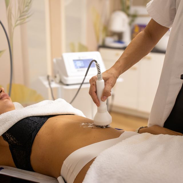 imagine galerie Cellulite Expert 6