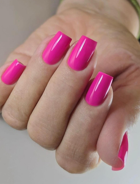 imagine galerie Magnetic Nail Satu Mare 5