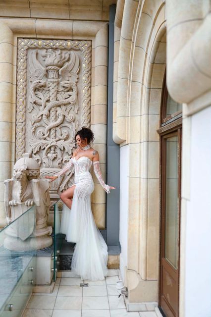 imagine galerie Narcisa Hair Bucuresti 1