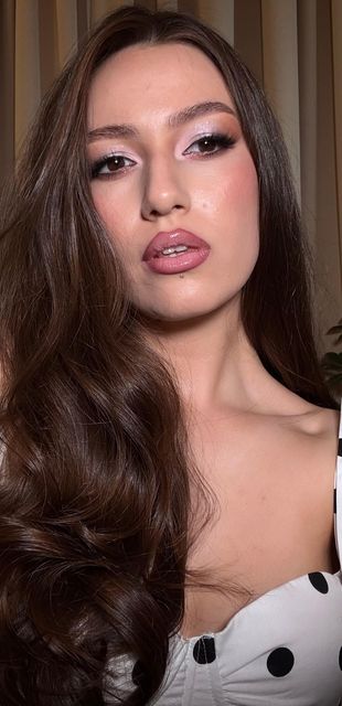 imagine galerie Nicoleta Musat Makeup&Brows 5