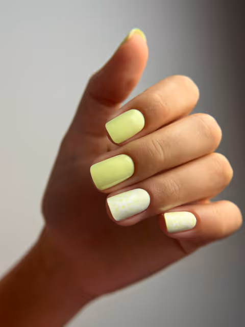imagine galerie Iva Nails 5