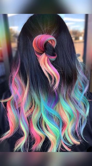 imagine galerie Flora Hair Salon 3