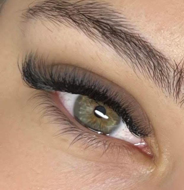 imagine galerie Ramona Extensii Gene 5