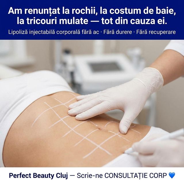 imagine galerie Perfect Beauty Cluj 6