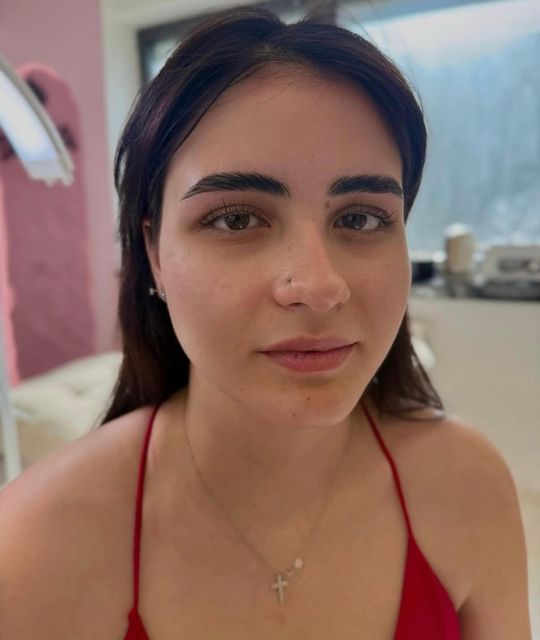imagine galerie Brows and make-up by Alexia 4