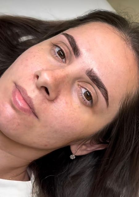 imagine galerie Brows and make-up by Alexia 5