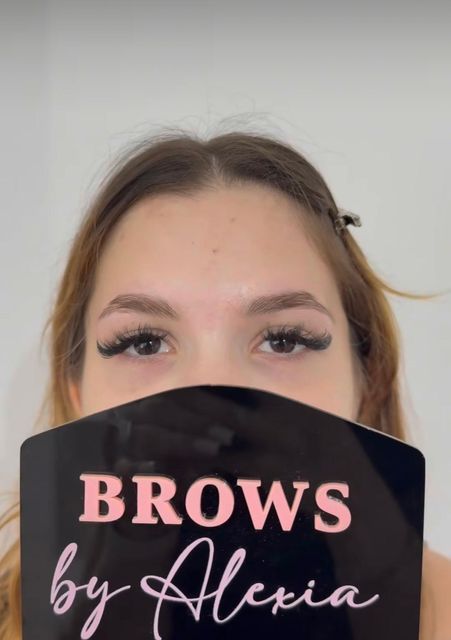 imagine galerie Brows and make-up by Alexia 6