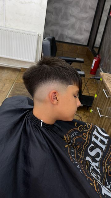 imagine galerie SBK BARBERSHOP 1