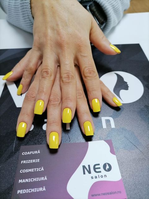 imagine galerie NEO Salon 3