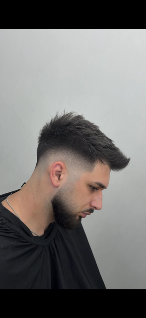 imagine galerie MVP barber&beauty 4