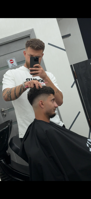 imagine galerie MVP barber&beauty 5