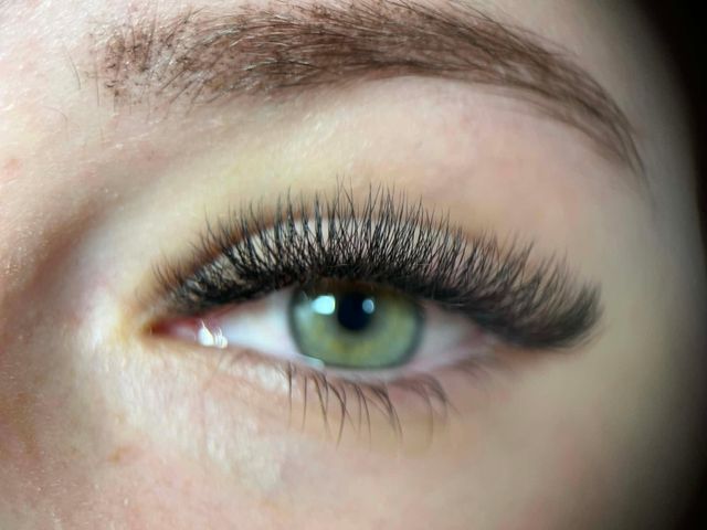 imagine galerie Ramona Extensii Gene 6