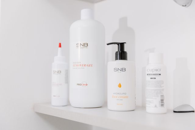 imagine galerie NEO Salon 5