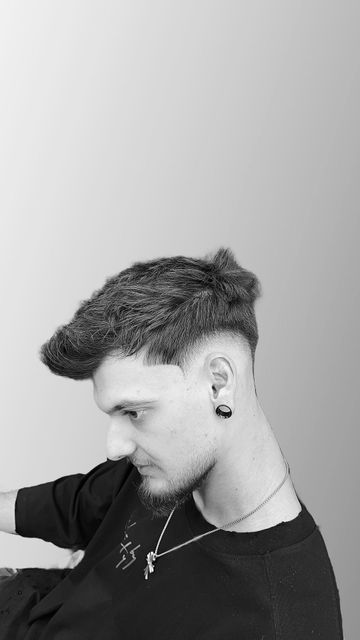 imagine galerie House of Barbers | Universitate 4