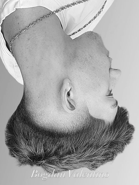 imagine galerie House of Barbers | Universitate 6