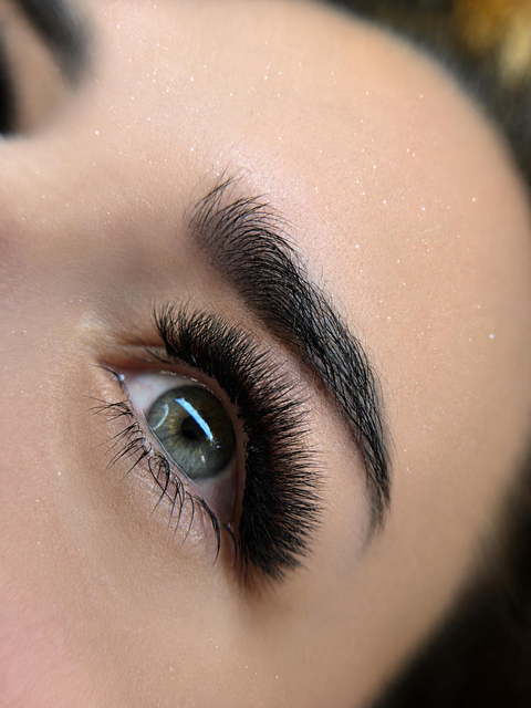 imagine galerie Lotus Lashes by Gina 1