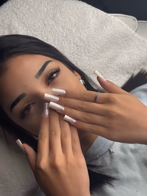 imagine galerie iris lash&brows 5