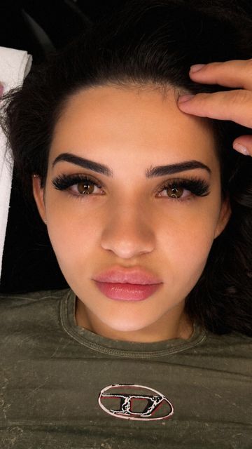 imagine galerie Hazira Lashes 3