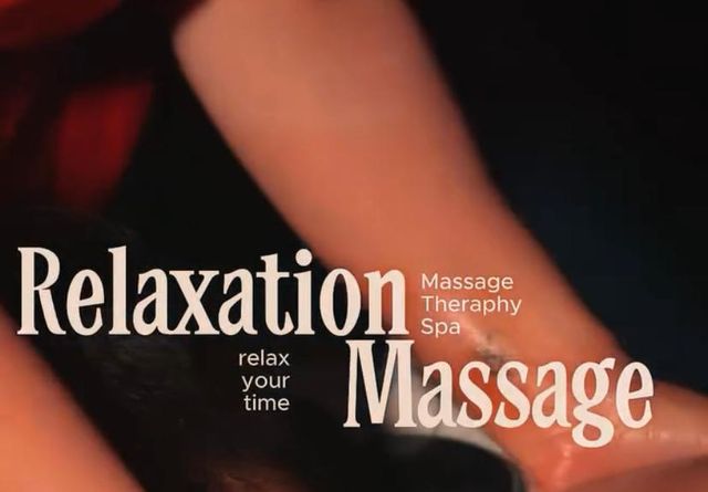 imagine galerie Serenity Touch Therapy 3