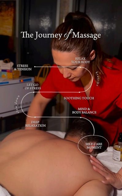 imagine galerie Serenity Touch Therapy 4