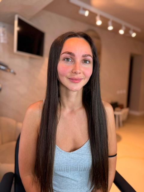 imagine galerie GLAMOUR SALON 5