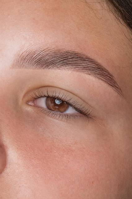 imagine galerie Pro Beauty Line | Brows • Skin • Laser 4