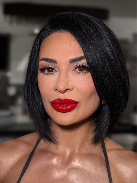 imagine galerie Viviana MakeUp 2