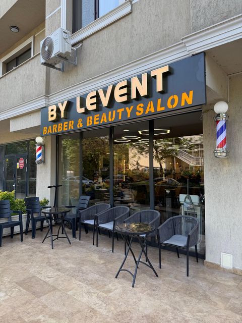 imagine galerie By Levent 1