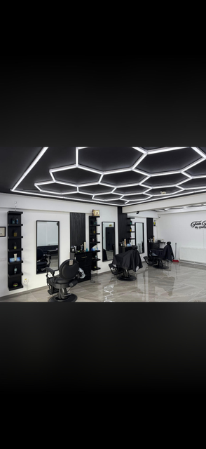 imagine galerie Fade House By Giany 6