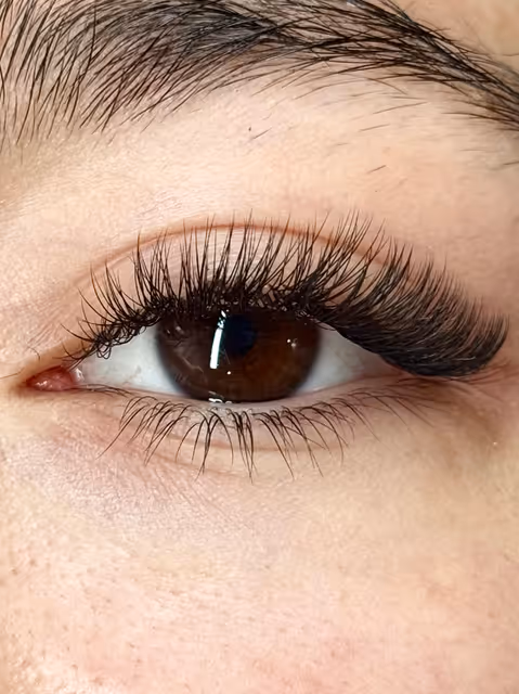 imagine galerie Anca Mihai - Lashes & Brows 1